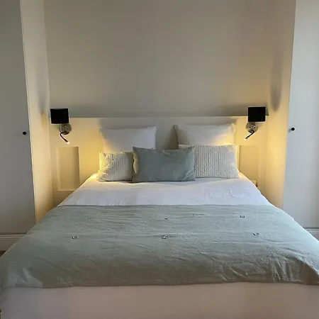 Superbe T2 Climatise Au Centre + Parking Apartment